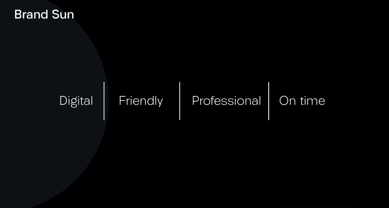 U-Go Branding — image 1