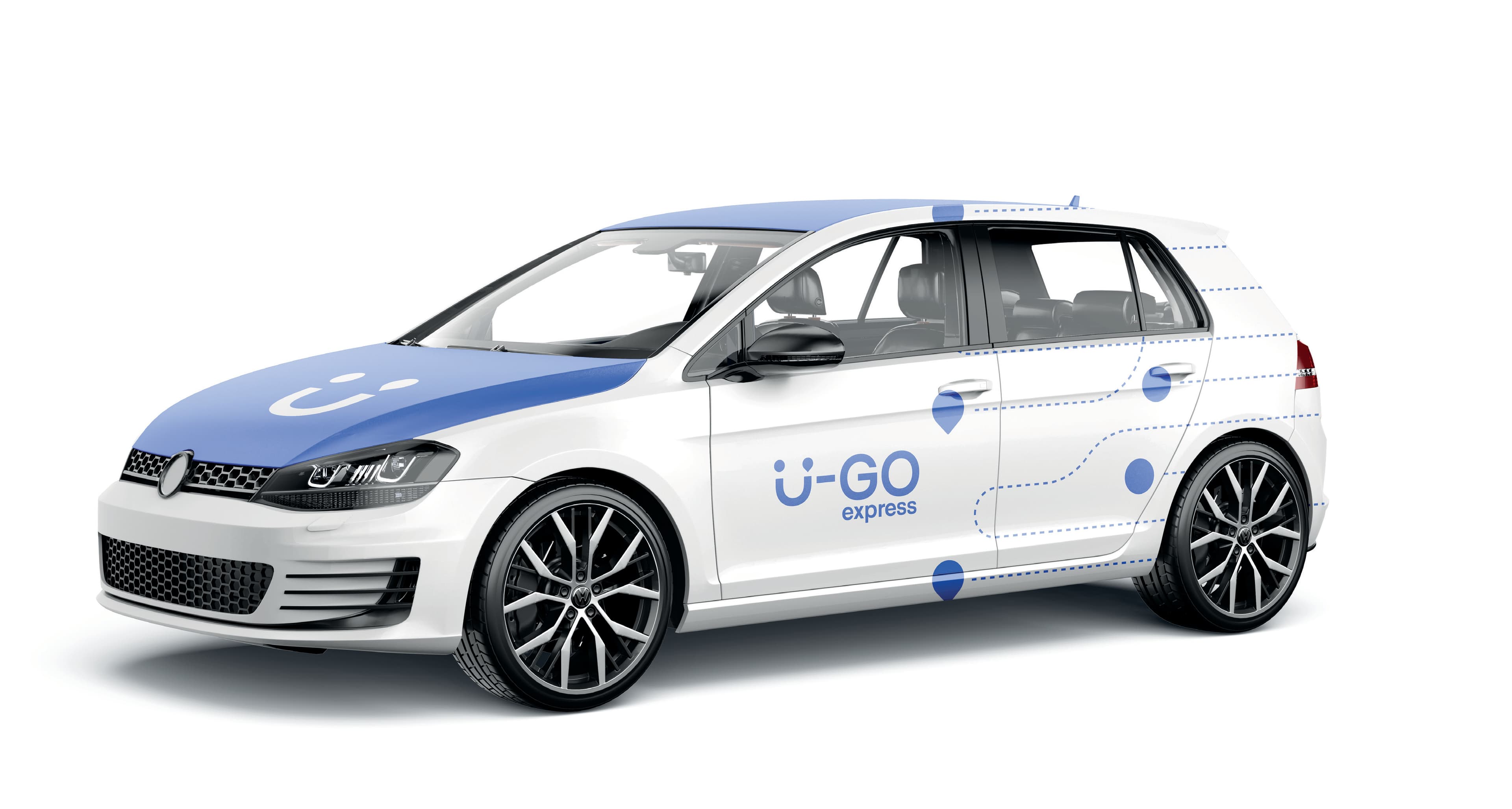 U-Go Branding — image 16