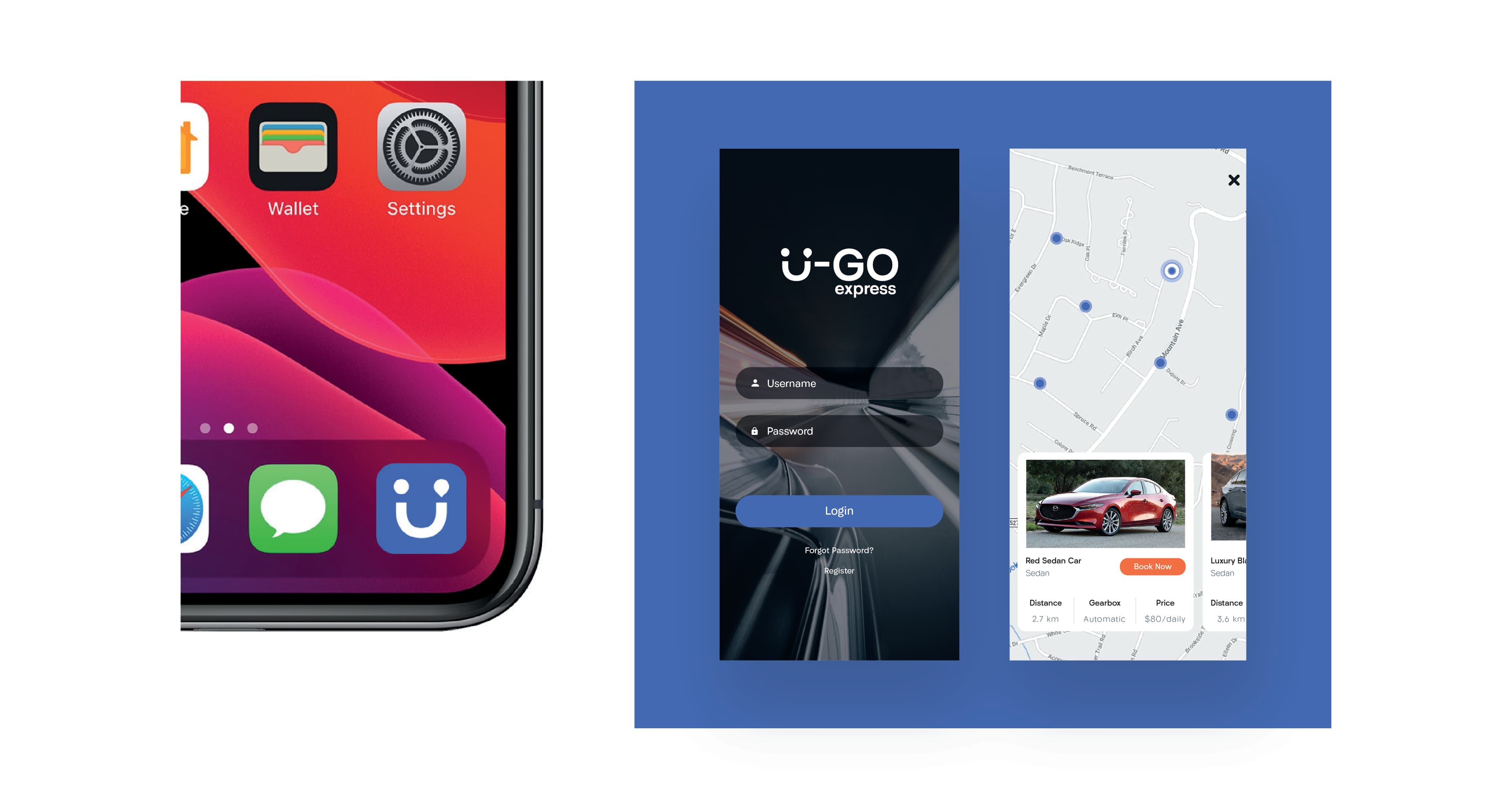 U-Go Branding — image 11