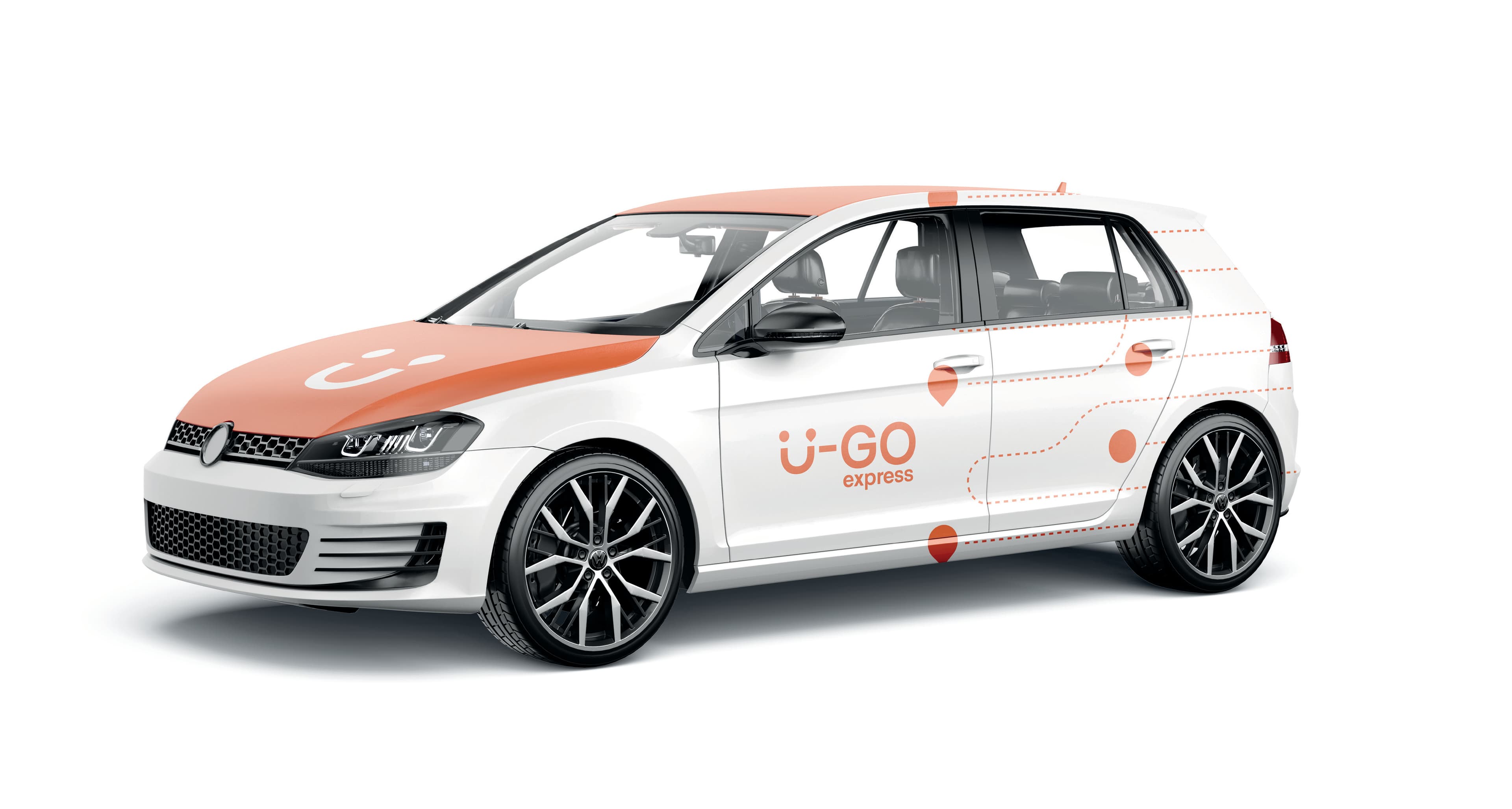U-Go Branding — image 17