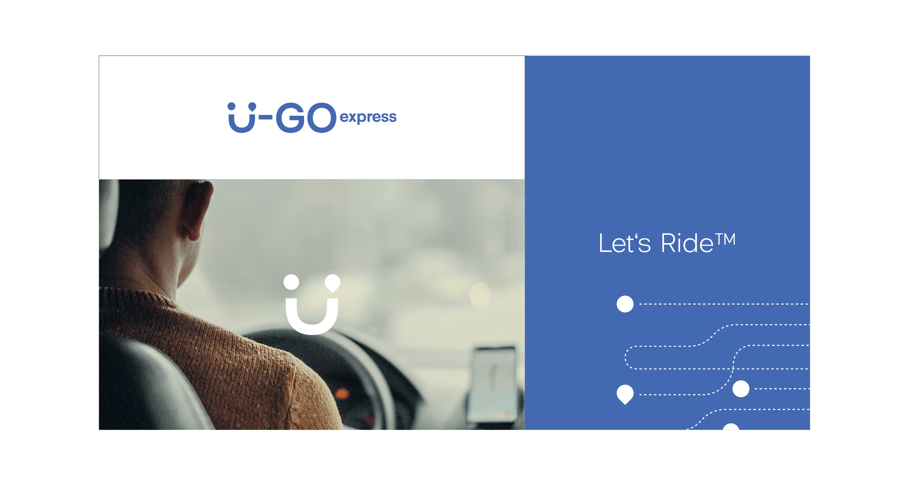 U-Go Branding — image 9
