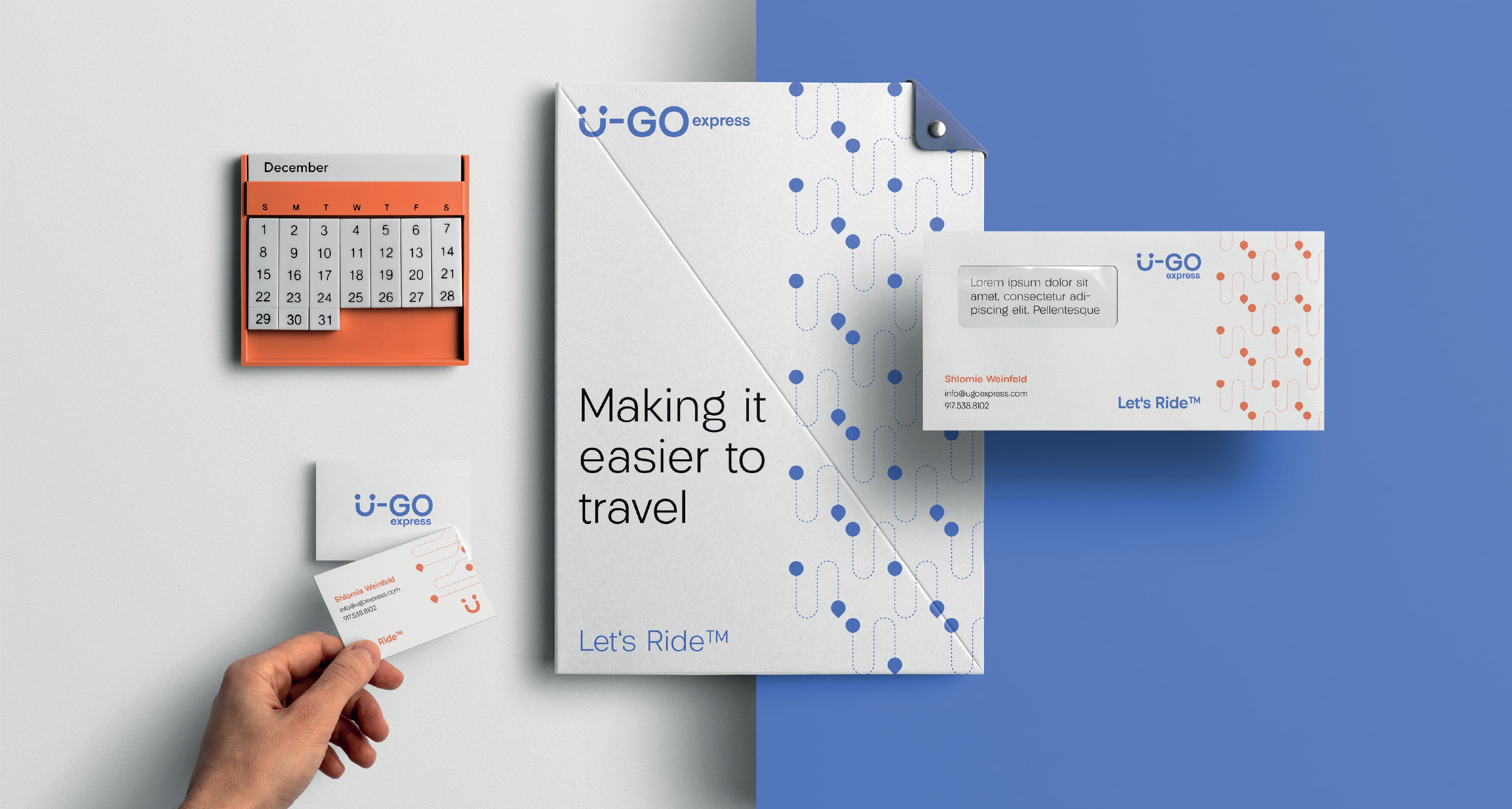 U-Go Branding — image 15
