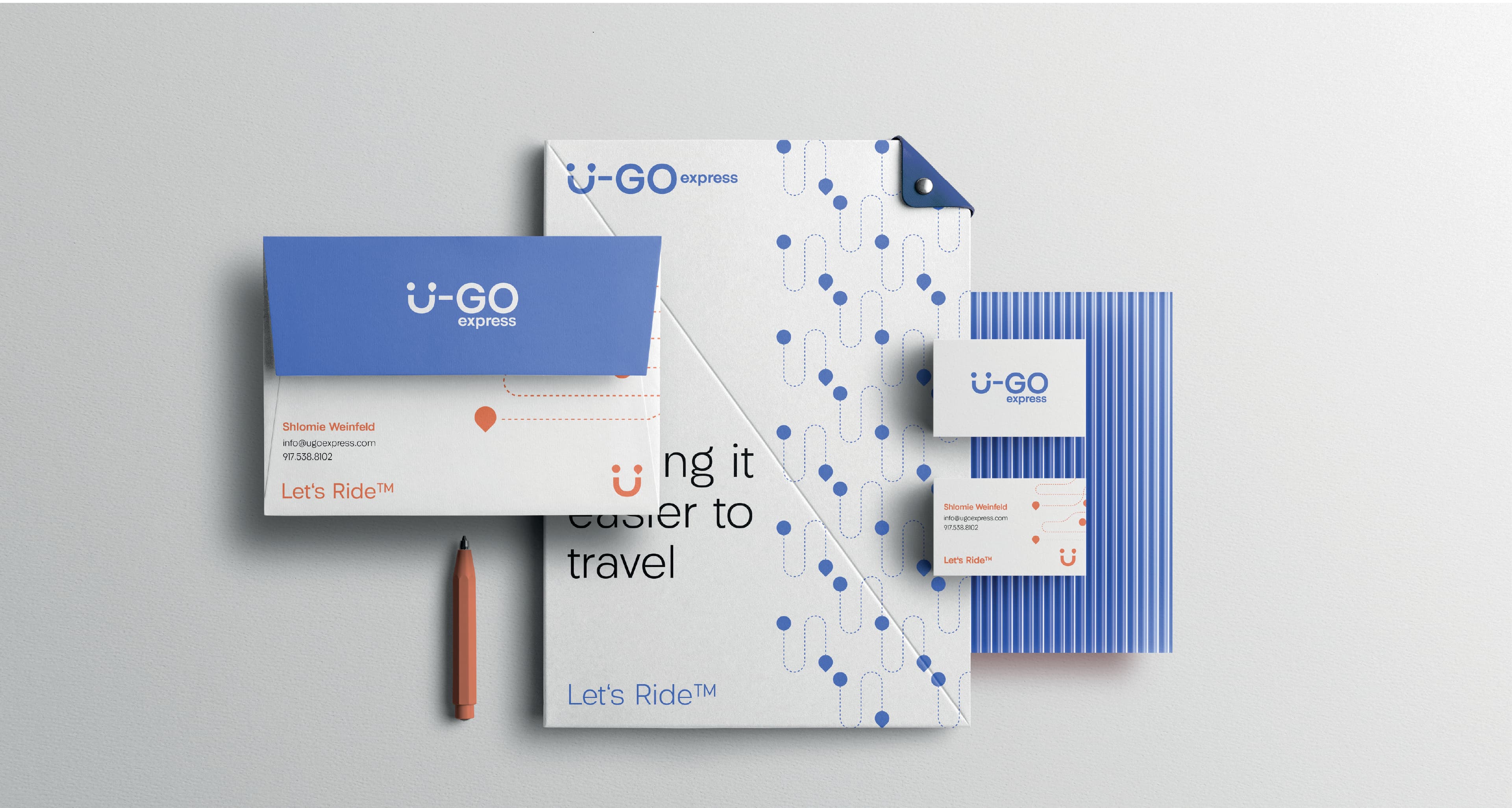 U-Go Branding — image 12