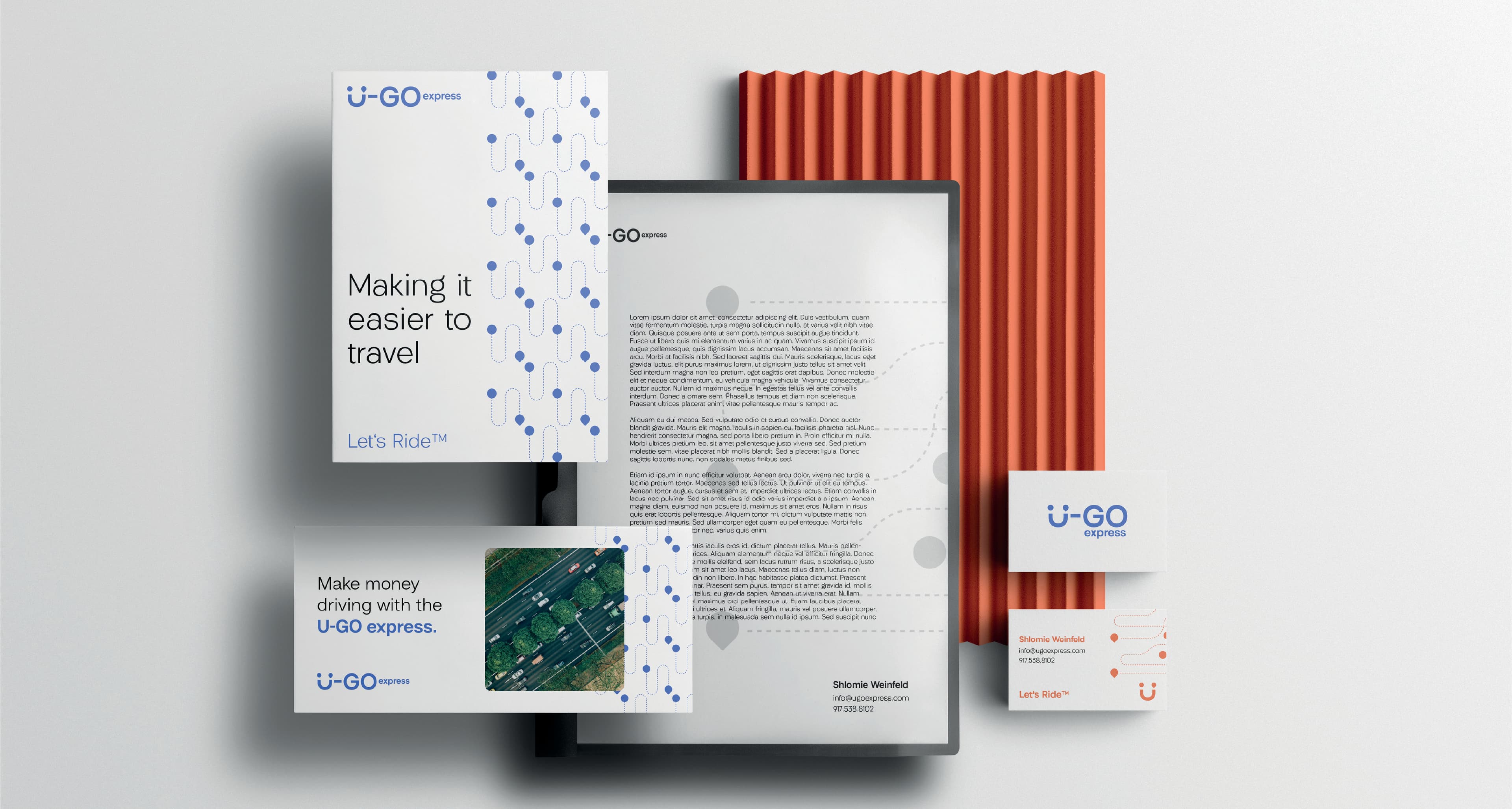 U-Go Branding — image 13