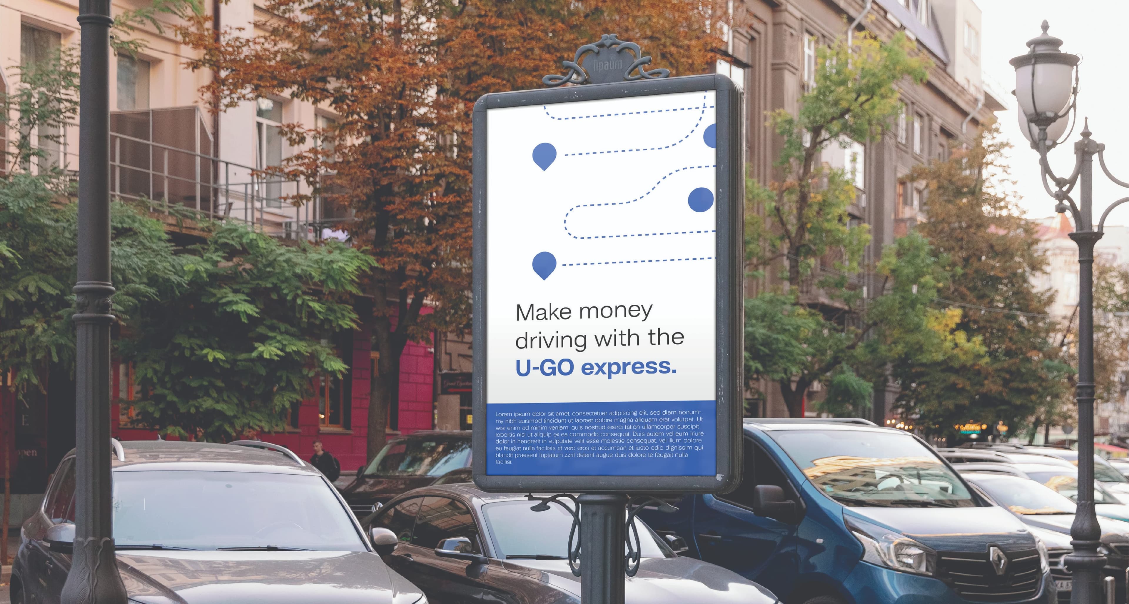 U-Go Branding — image 19