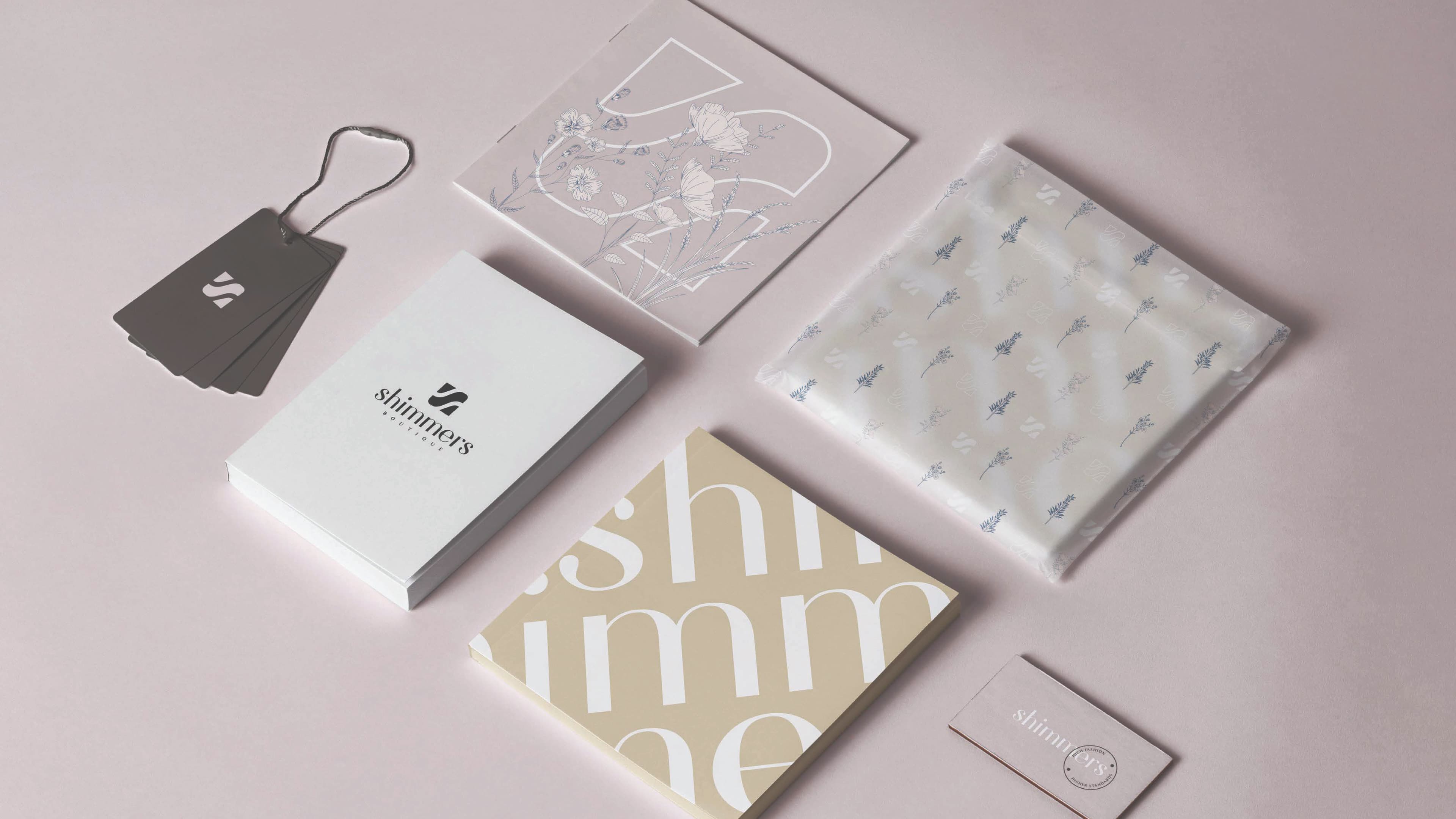 Shimmers Boutique — image 20