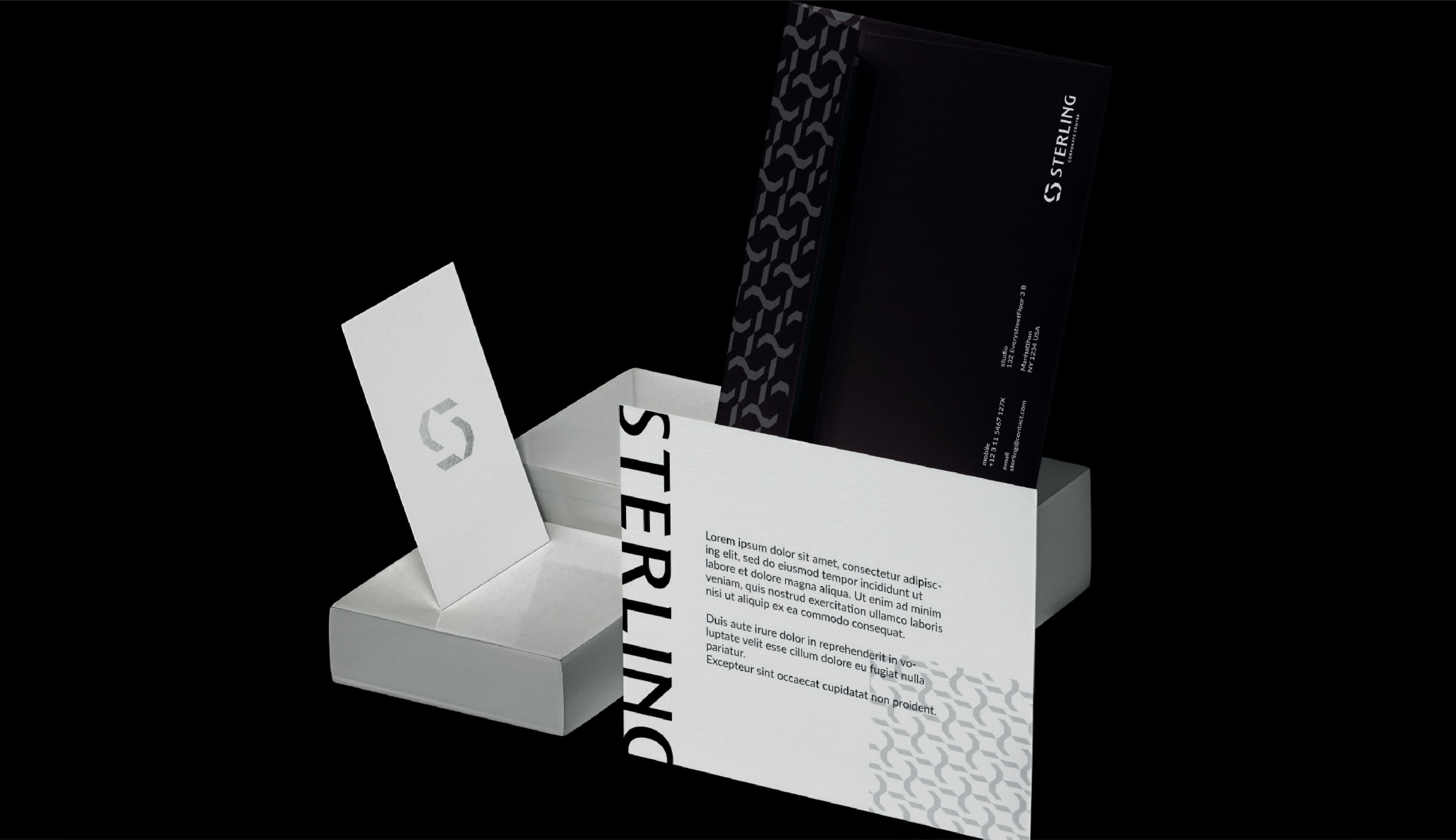 Sterling — image 10