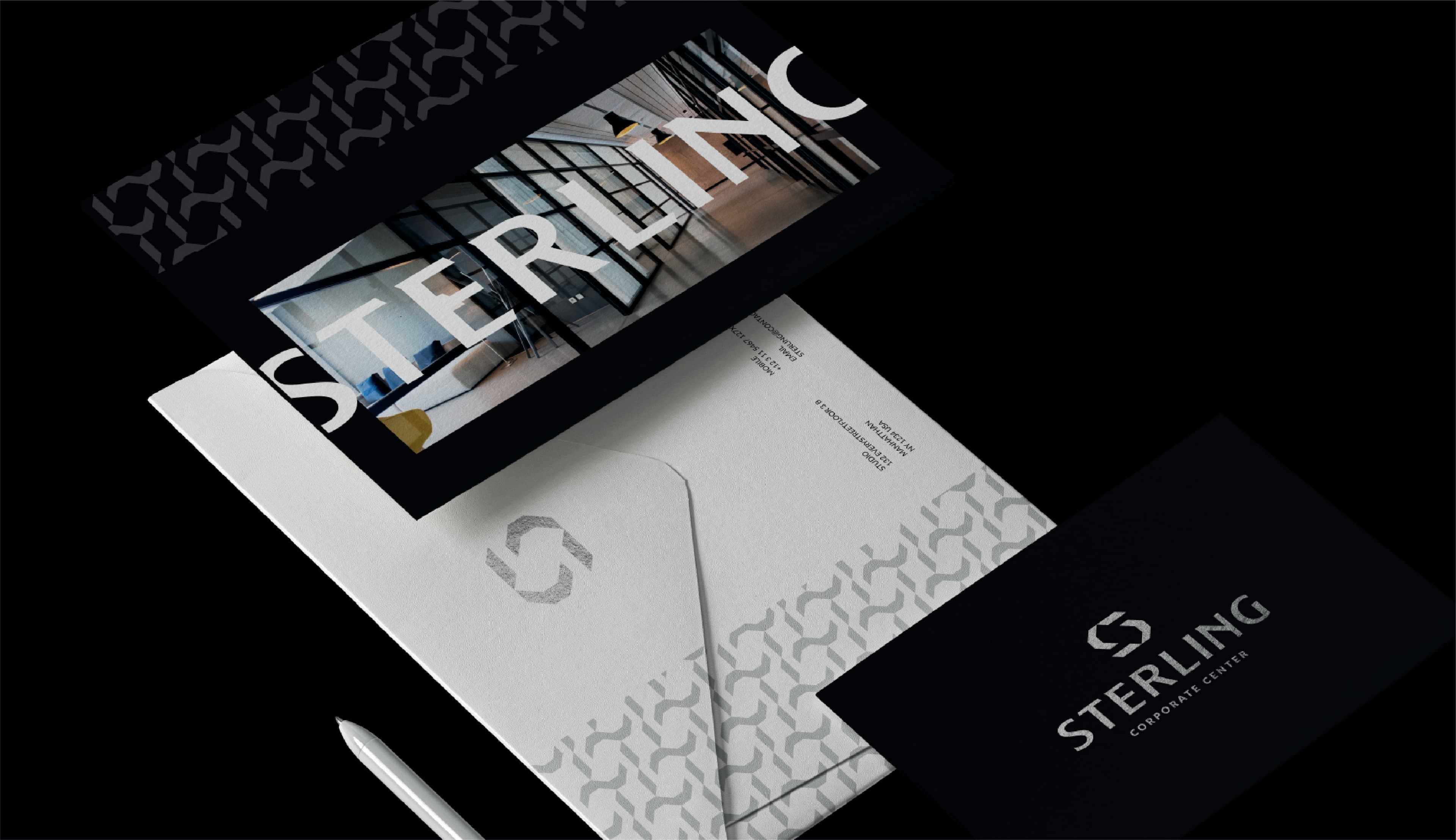 Sterling — image 8